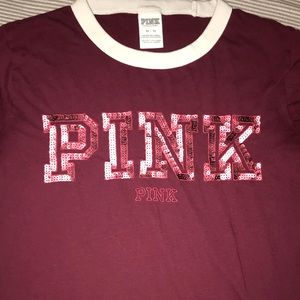 Victoria’s Secret Pink Tshirt